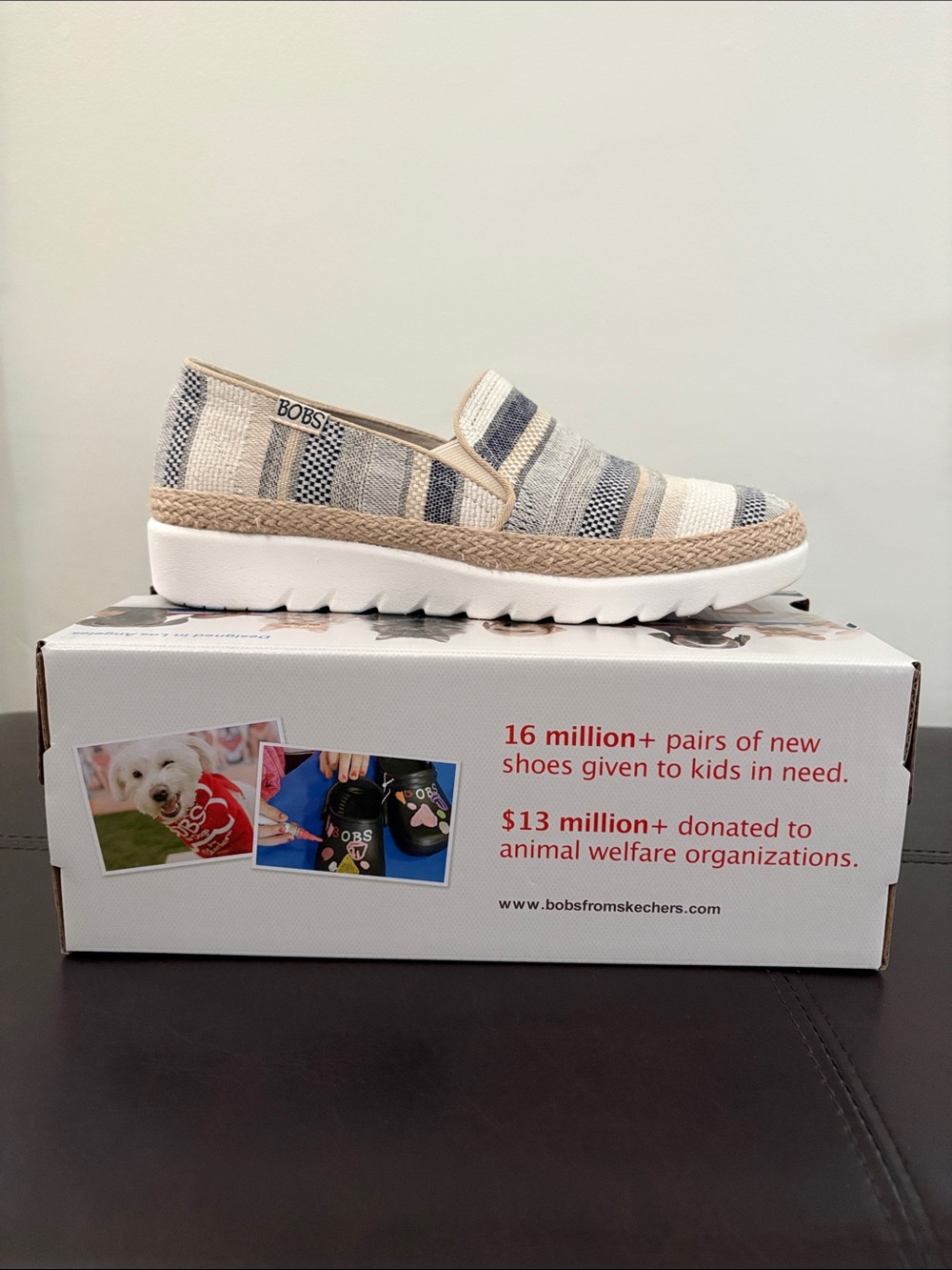BOBS from Skechers